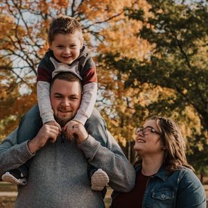 Meet your Posher, Jesse